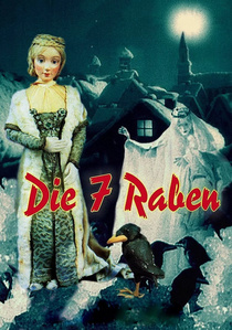 Die sieben Raben (1937)
