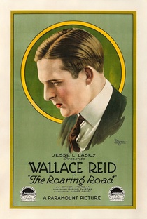 The Roaring Road (1919)