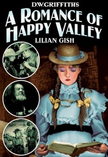 A Romance of Happy Valley (1919)