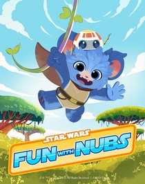 Star Wars: Fun with Nubs (2024–2025)