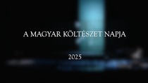 Magyar költészet napja – Vígszínház 2025 (2025)