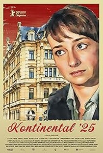 Kontinental ’25 (2025)