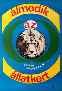 Álmodik az állatkert (1985)
