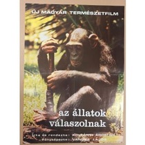 Az állatok válaszolnak (1979)