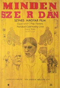 Minden szerdán (1979)
