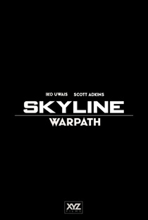 Skyline: Warpath (2025)