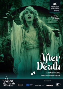 A halál után (1920)