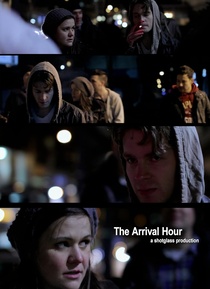 The Arrival Hour (2012)