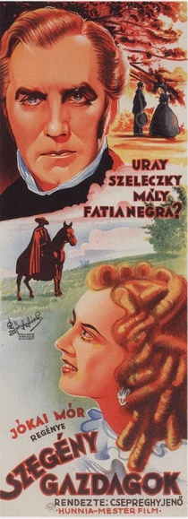 Szegény gazdagok (1938)