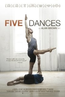 Öt tánc (2013)