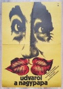 Udvarol a nagypapa (1973)