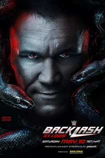 WWE Backlash 2025 (2025)