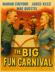 The Big Fun Carnival (1957)