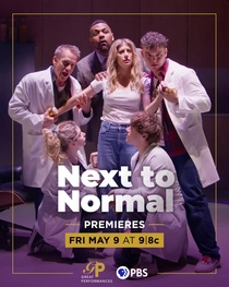 Next to Normal (2025)