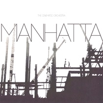 Manhatta (1921)