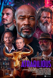 Atrabilious (2023)