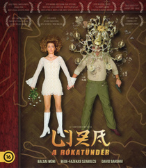 Liza, a rókatündér interjúk (2015)