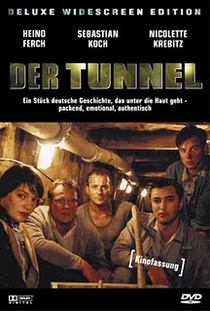 Az alagút (2001)