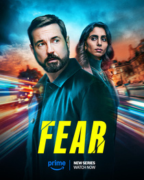 Fear (2025–2025)