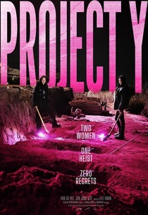 Project Y (2025)