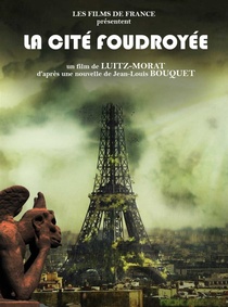 La cité foudroyée (1924)