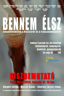 Bennem élsz (2025)