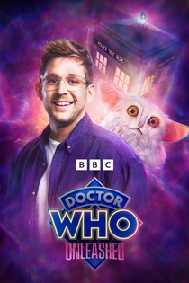 Doctor Who: Unleashed (2023–)