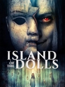Island of the Dolls (2023)