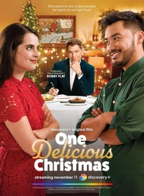 One Delicious Christmas (2022)