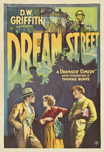 Dream Street (1921)