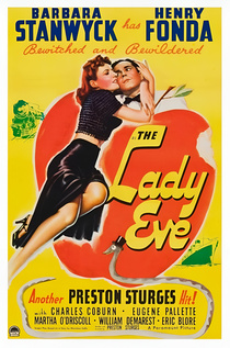 Lady Eve (1941)