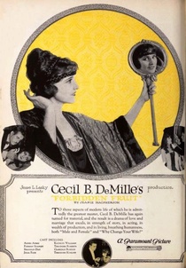 A mesebeli herceg (1921)