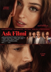 Ask Filmi (2024)