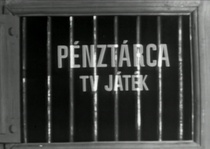 A pénztárca (1964)