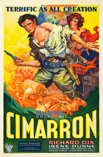 Cimarron (1931)