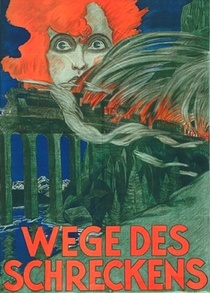 A rémület útjai (1921)