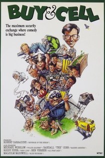 Börtöntőzsde (1988)