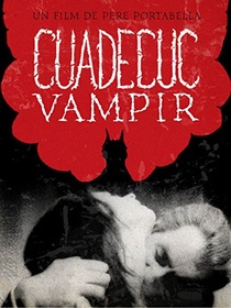 Cuadecuc, vampir (1971)