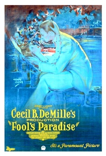 Fool's Paradise (1921)