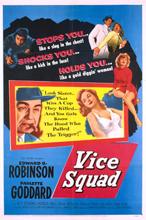Vice Squad (1953)