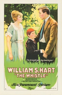 The Whistle (1921)