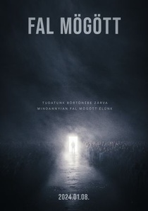 Fal mögött (2024)