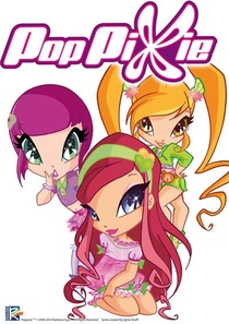 Pop Pixie (2011–2011)