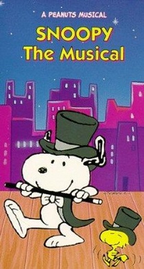 Snoopy: The Musical (1988)