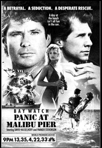 Pánik a malibui mólón (1989)
