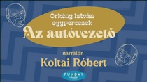 Az autóvezető (2025)