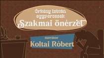 Szakmai önérzet (2025)