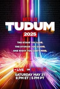 Tudum: A Netflix Global Fan Event (2025)