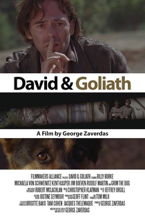David and Goliath (2010)