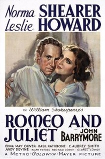 Romeó és Júlia (1936)